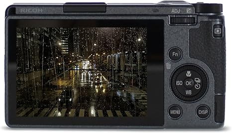 Ricoh GR IIIx Urban Edition Digital Camera – Complete Bundle, Brand New - Image 6