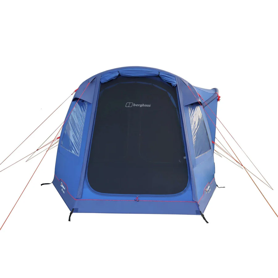 Berghaus Air 400 Nightfall 4-Person Inflatable Tent - Image 4