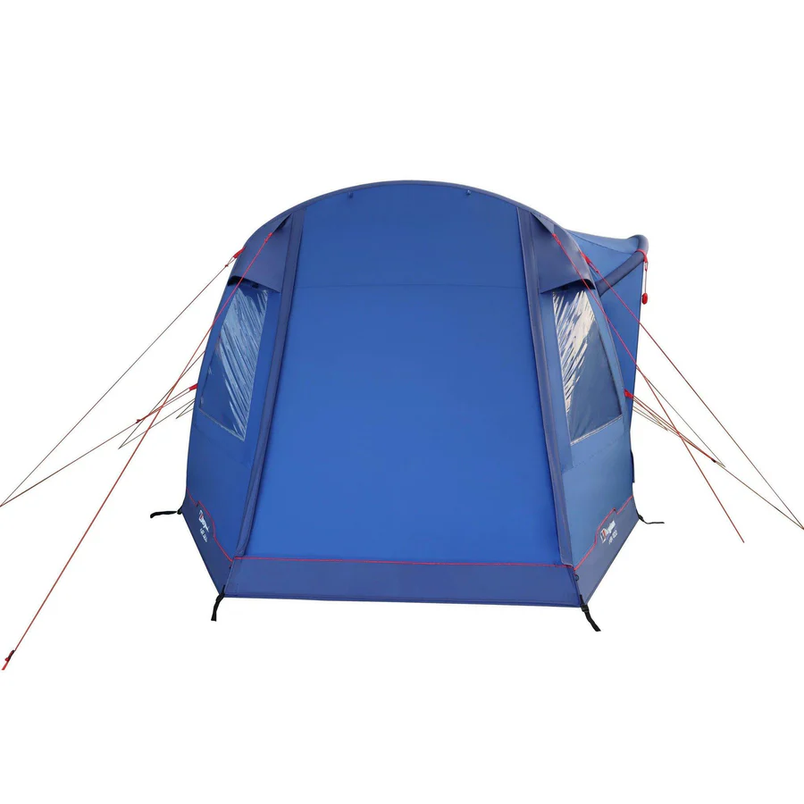 Berghaus Air 400 Nightfall 4-Person Inflatable Tent - Image 5