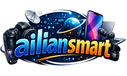AILIANSMART | Electronics, Cameras, Phones and More.