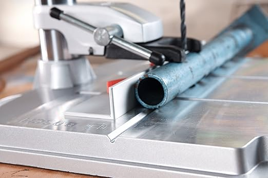 Bosch Home & Garden PBD 40 Bench Drill (710 W), Brand New - Image 2