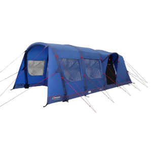 Berghaus Air 400XL Nightfall Tent – Campers Content, Brand New