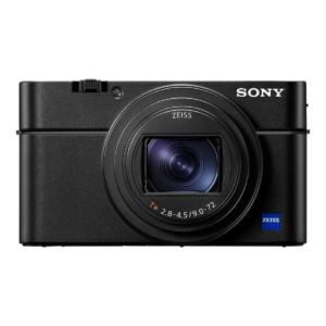 Sony RX100 VII Premium Compact Camera, Brand New