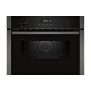 Neff N50 C1AMG84G0B Built-In Combination Microwave Oven – 44 L, Brand New