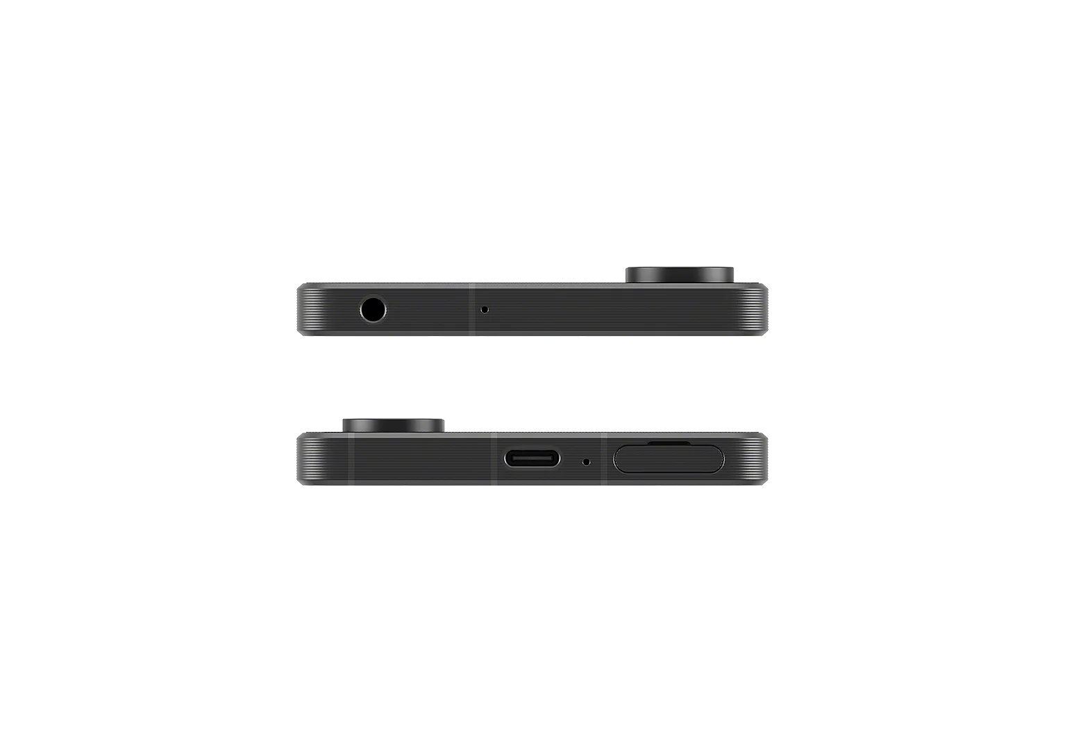 Sony Xperia 1 VII Slate Black Dual SIM Factory Unlocked GSM Smartphone, 5G 6.5" 120Hz OLED Display, 48MP Camera, Brand New - Image 3