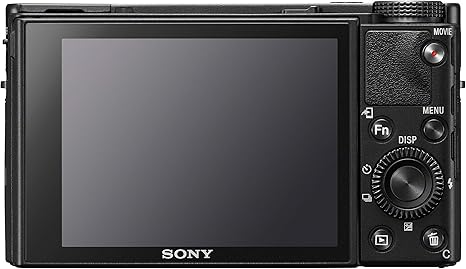 Sony RX100 VII Premium Compact Camera, Brand New - Image 4