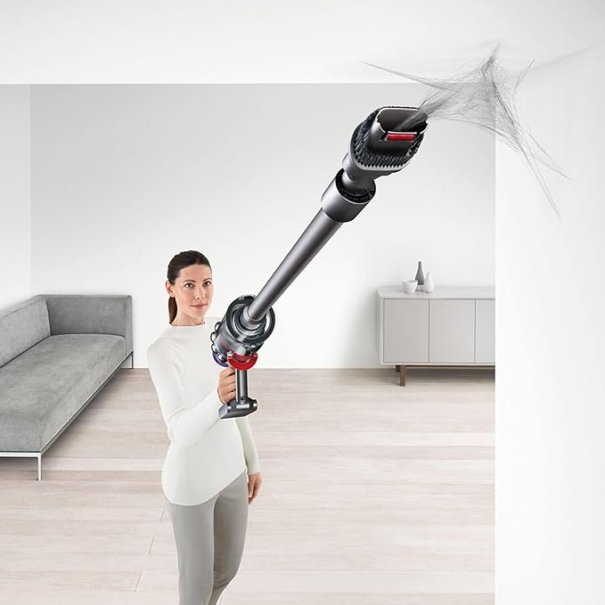 Dyson Cyclone V10 Animal Lightweight Cordless Stick Vacuum Cleaner, Brand New - Image 4